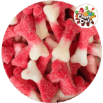 bonbons os sucrés