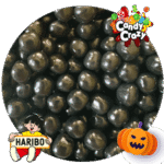 petit dragibus noir haribo