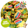 bonbon sans sucre pictolin gingembre citron