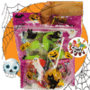 pochette surprise halloween