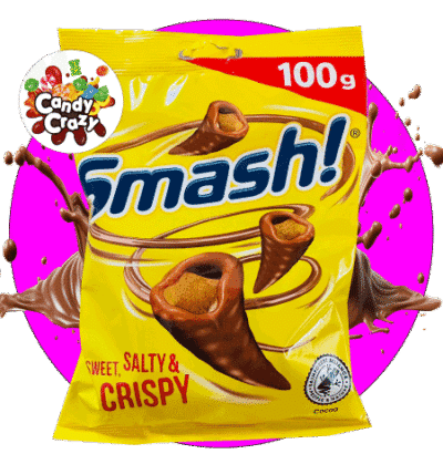 smash chocolat norvégien