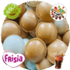 soucoupes poudre cola Frisia