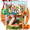Mix de bonbons halloween halal