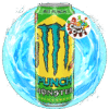 Monster rio punch