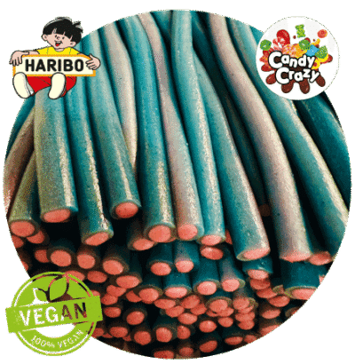 balla stixx framboise