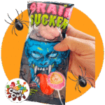 sucette brain sucker