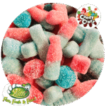 Mix bonbons bubblizz