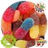 langues acides pik Haribo