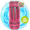 Monster ultra rosa sans sucres