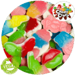 pop mix katjes vegan