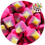 bonbons pyramides Damel