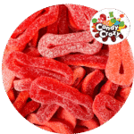 rondelles fraise Damel