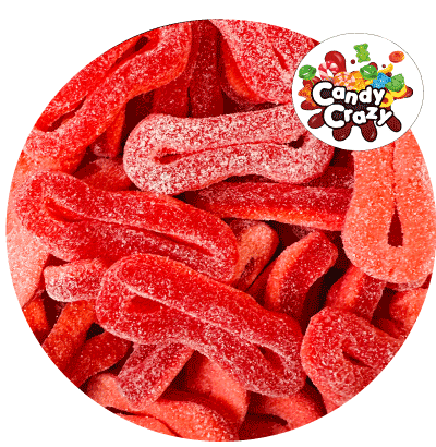 rondelles fraise Damel