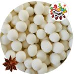 bonbons durs à l'anis