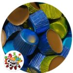 chocolat ice cup fondant