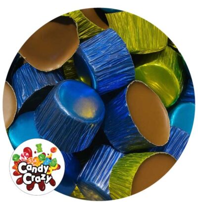 chocolat ice cup fondant