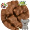 koala chocolat au lait