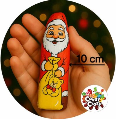 koala guimauve chocolat noir Lutti