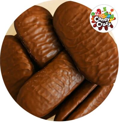 langue chocolatée pain d'épices