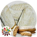 langue glacée pain d'épices