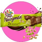 nutymax crème de pistache