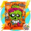 sour madness édition limitée saveur mystère