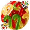sucre d'orge Haribo bonbon