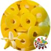 bonbon anneau banane