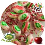 Arlequin Lutti cerise