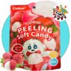 bonbon à éplucher lychee