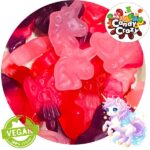 bonbon féériques vegans katjes