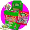 Mini sachets bubblizz fizz Lutti