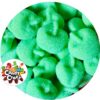 bonbon pomme verte halal