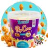 seau pop corn caramel