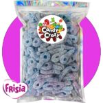 1 kilo de tétines bleues acides Frisia