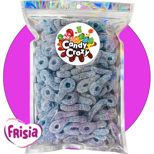 1 kilo de tétines bleues acides Frisia