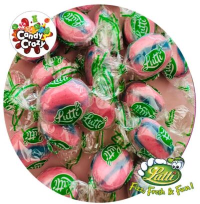 Arlequin bubblizz Lutti