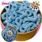 bowl tétines bleues acides Frisia
