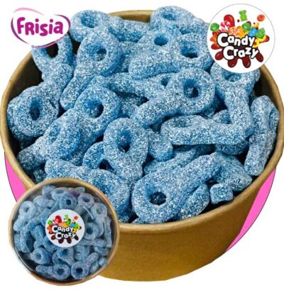 bowl tétines bleues acides Frisia