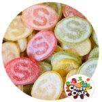 bonbon suédois s-marke ultra acidulé