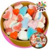 candy bowl bonbons saint valentin