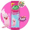 candy paper Bubblizz Lutti