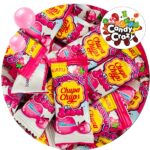 chewing gum chupa chups big babol