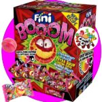 bonbon dur fini boom extra acide