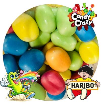 Maoam kracher rainbow edition