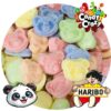 Bonbon pandawai pik Haribo