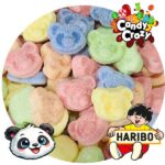 Bonbon pandawai pik Haribo