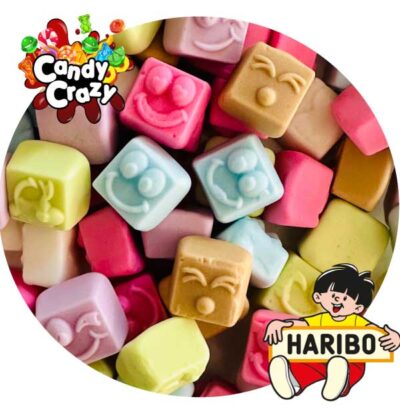 bonbon squidgies Haribo