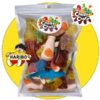 Mix bonbons Haribo 500gr - Offre Promo 4,99€