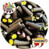 Balla balla réglisse Haribo
